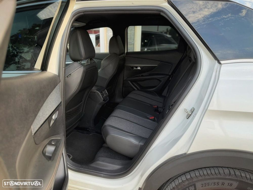 Peugeot 3008 1.6 BlueHDi GT Line - 9