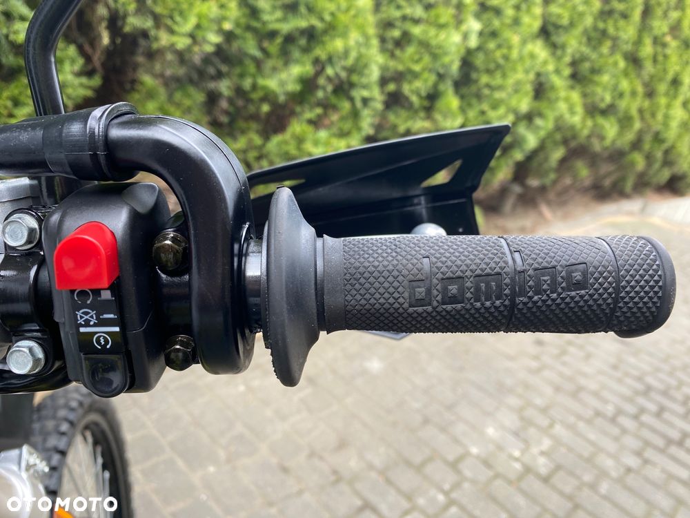 SWM SM 125 R - 24