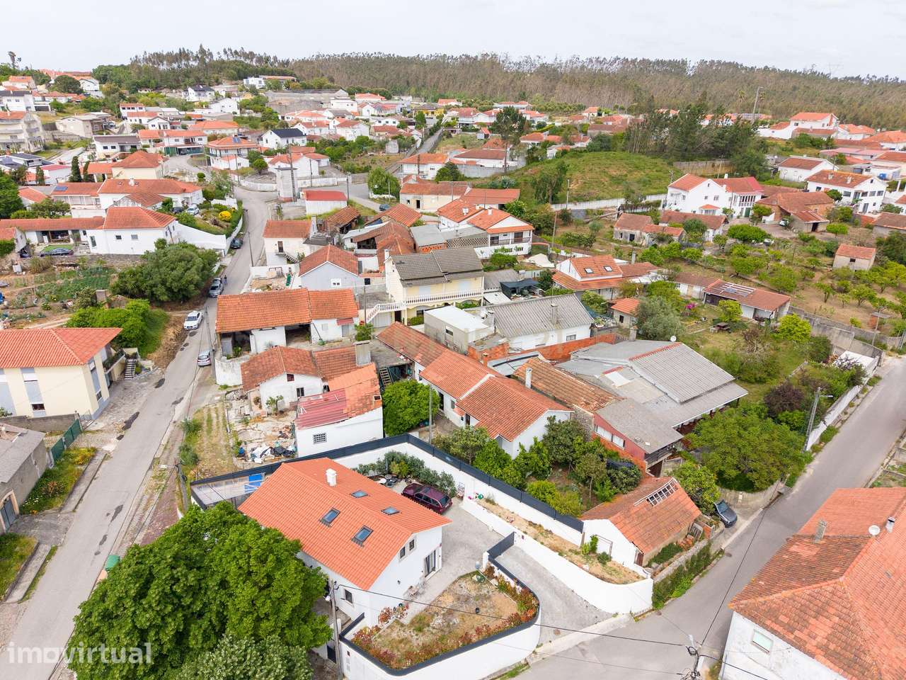 Excelente Maceira em Maceira  Leiria - Localização Central e Tranquila - Grande imagem: 4/25