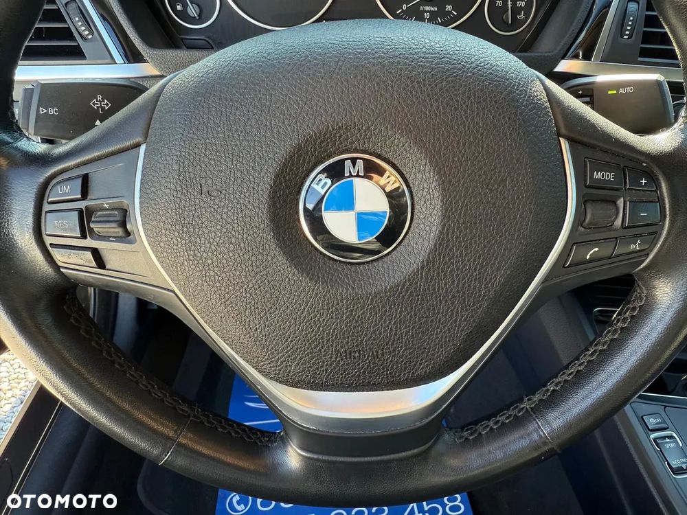 BMW Seria 4 430i - 27