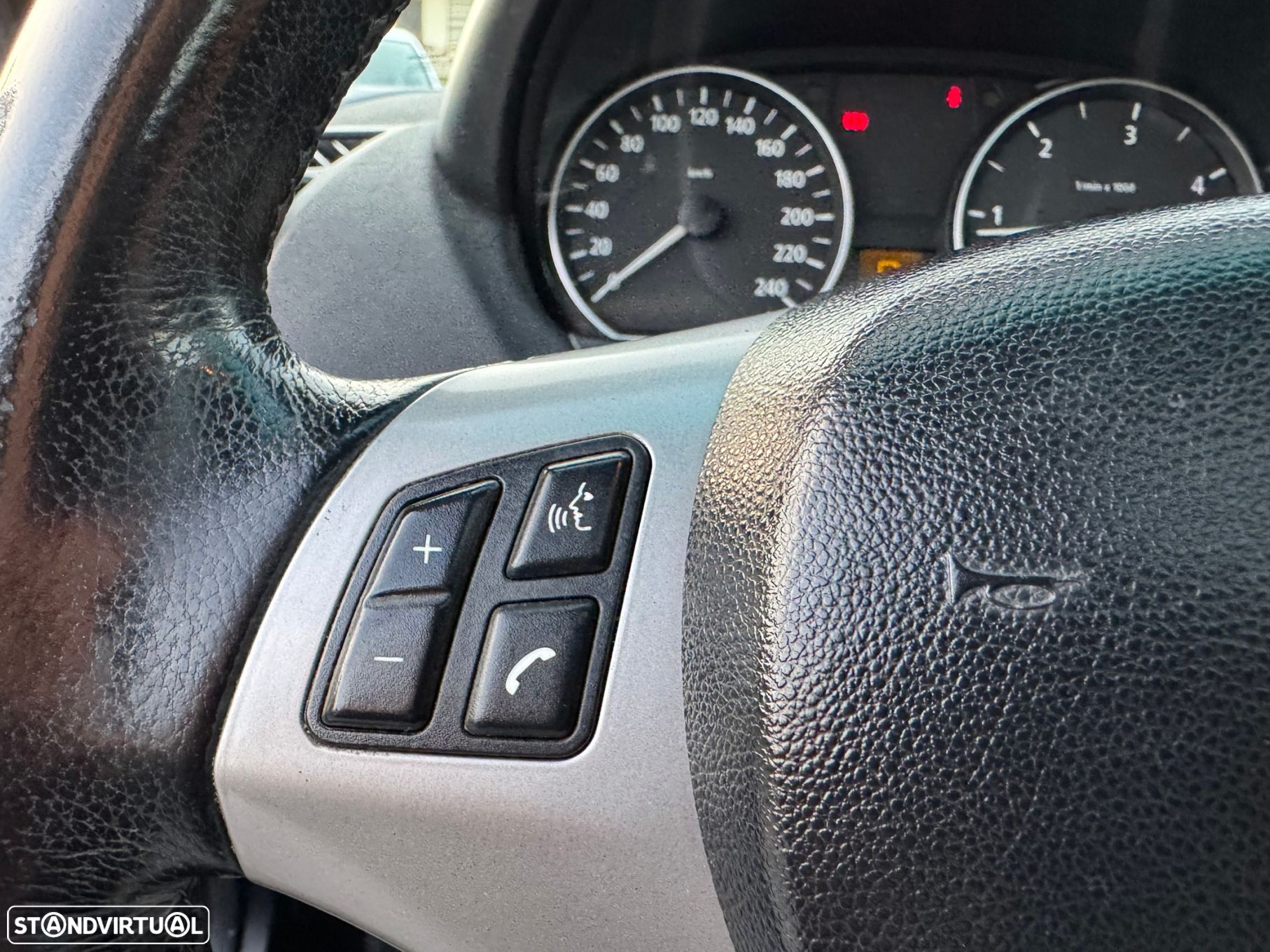 BMW 120 d Sport - 17