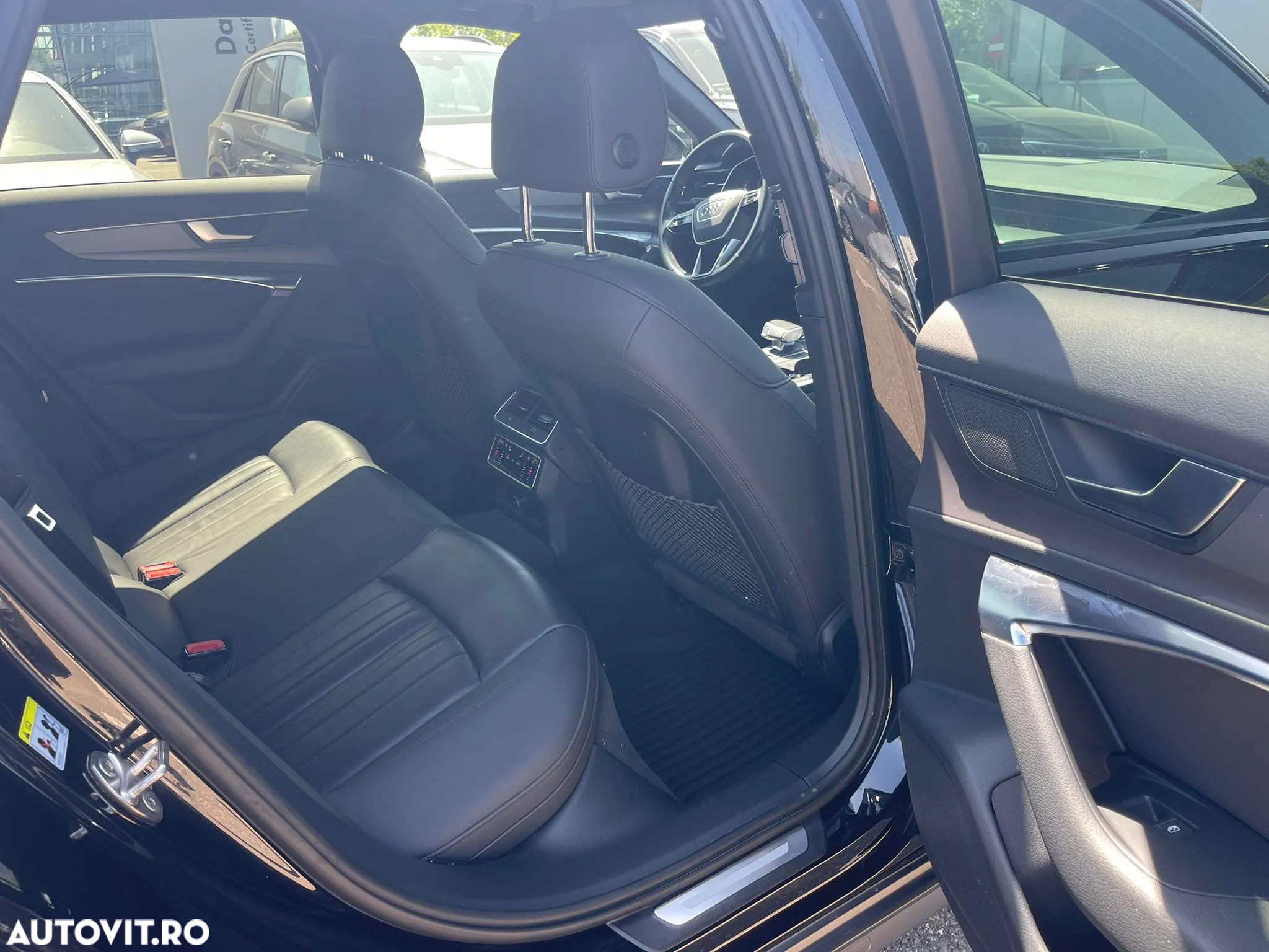 Audi A6 Allroad 3.0 50 TDI quattro Tiptronic - 15
