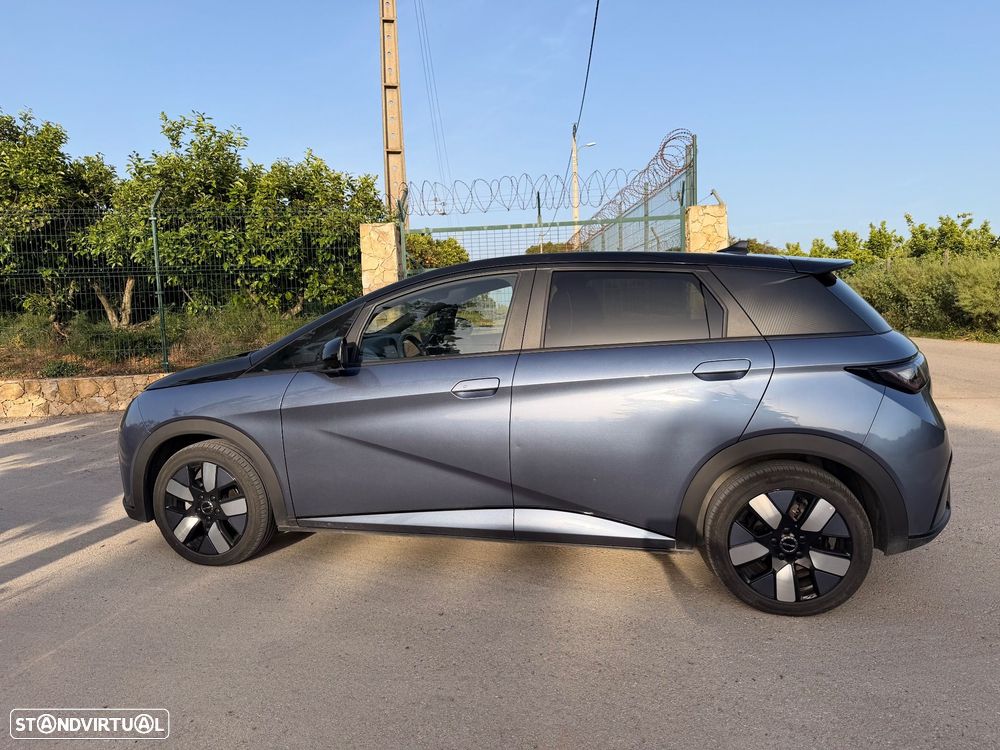 BYD Dolphin 60.4 kWh Design - 3