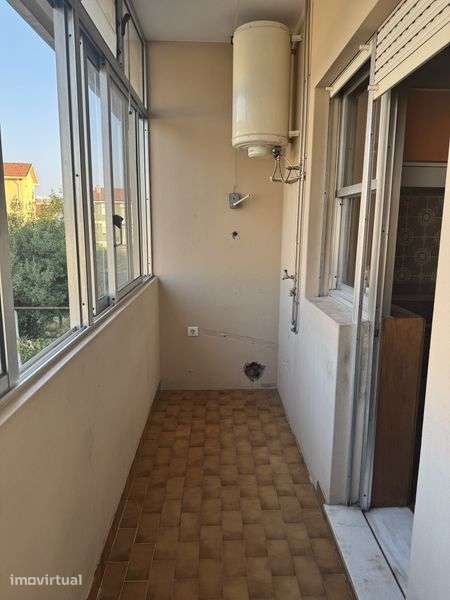 Apartamento ermesinde T3 Alugar! - Grande imagem: 4/8