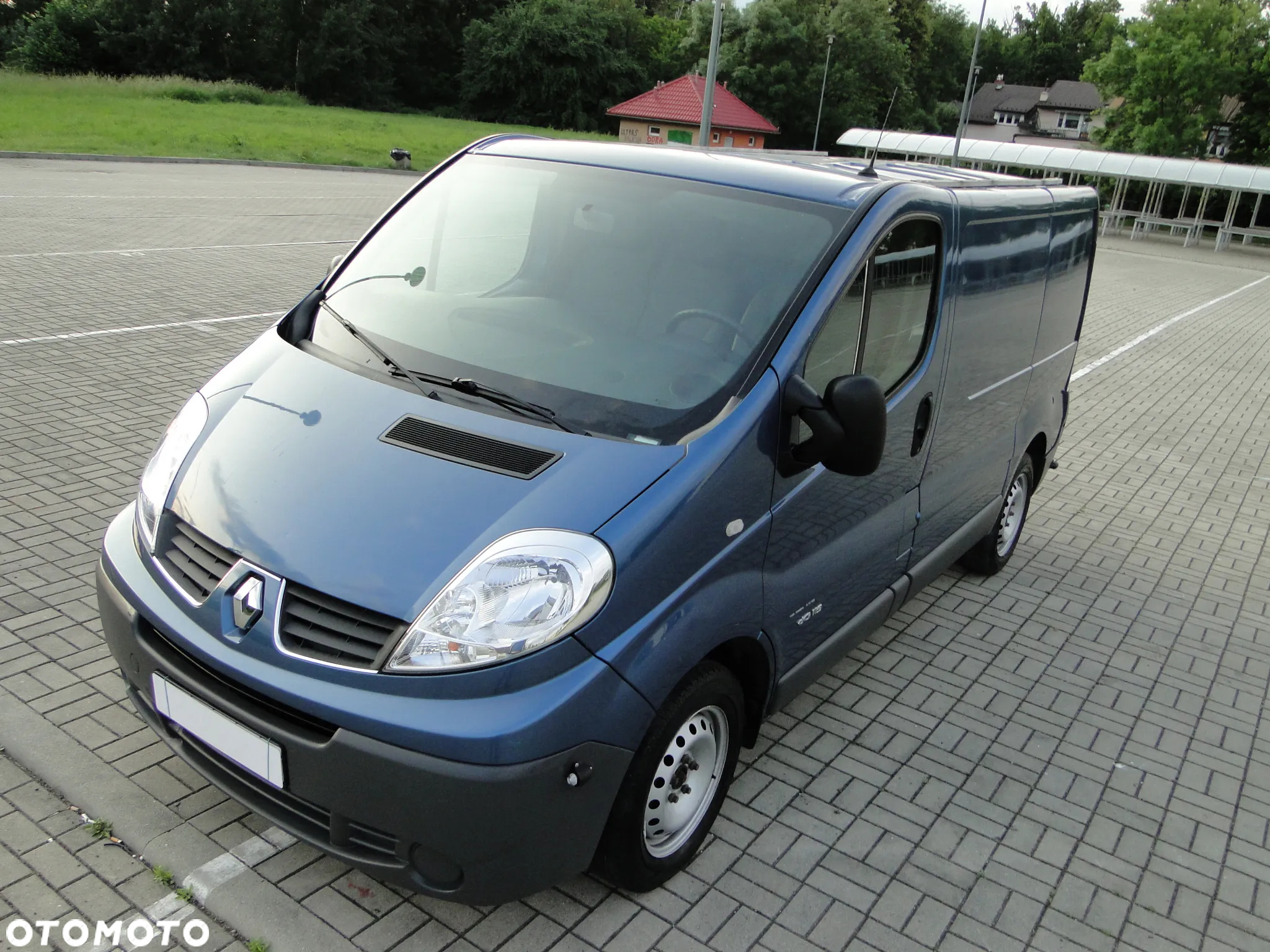 Renault Trafic - 19