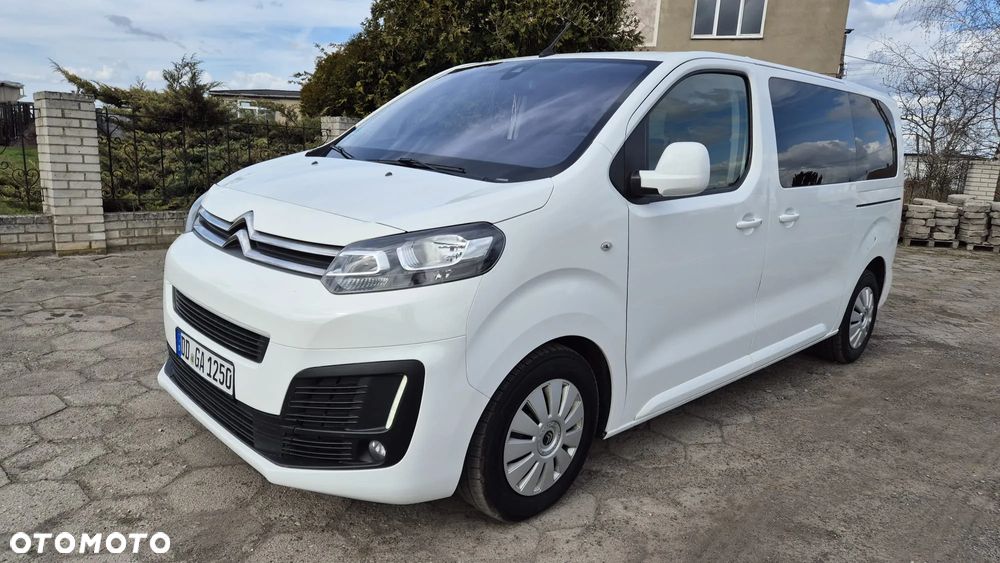 Citroën SpaceTourer M Business - 36