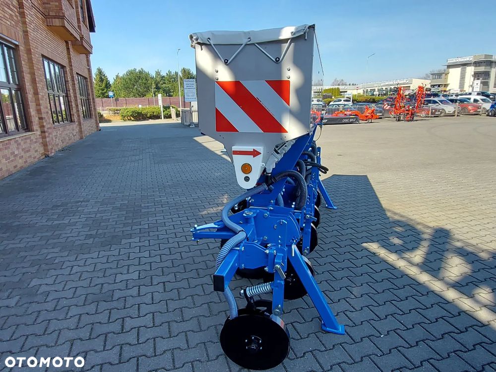 Inny CARRE FERTILOC+ - 7