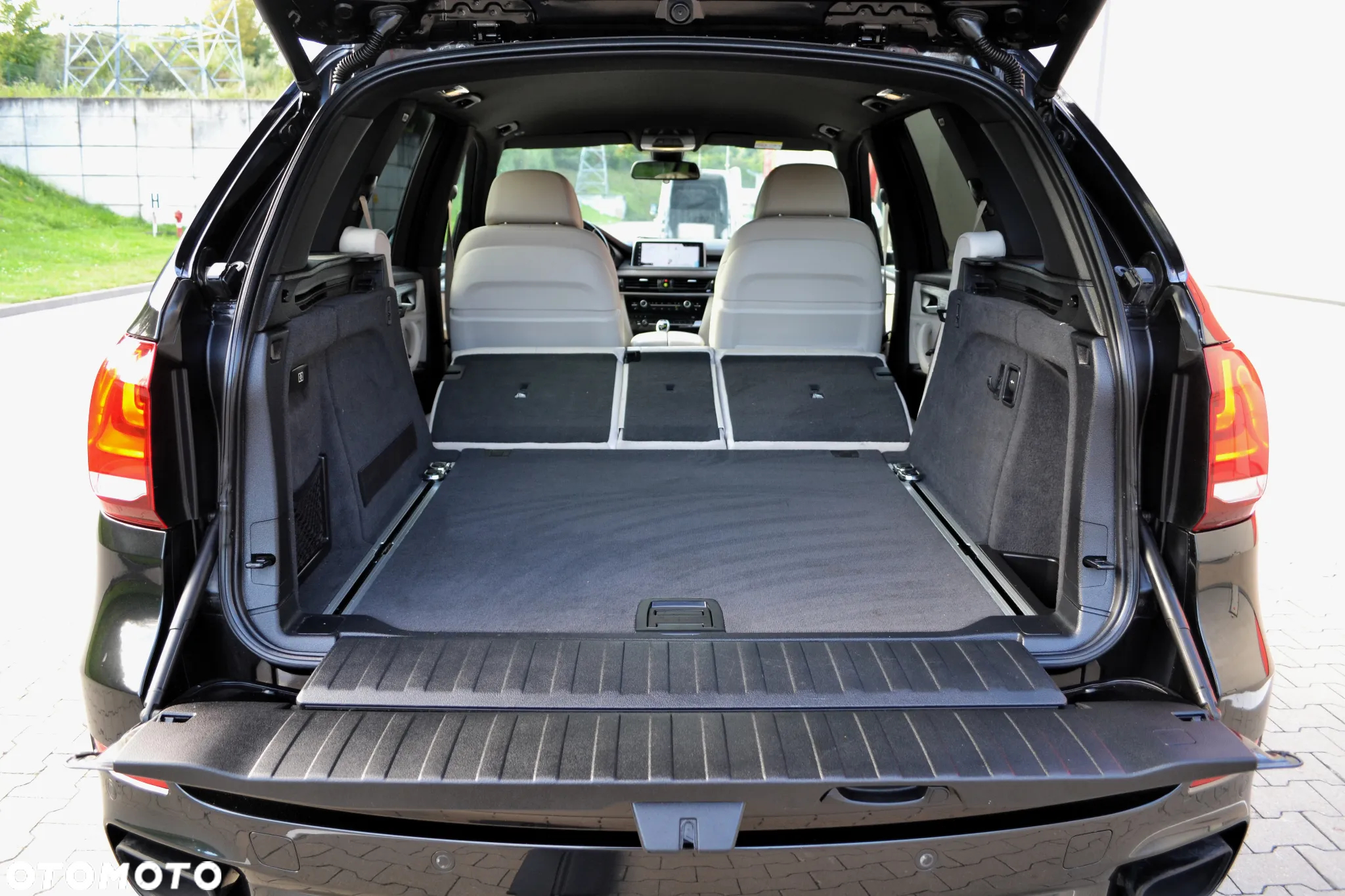 BMW X5 M M50d - 33
