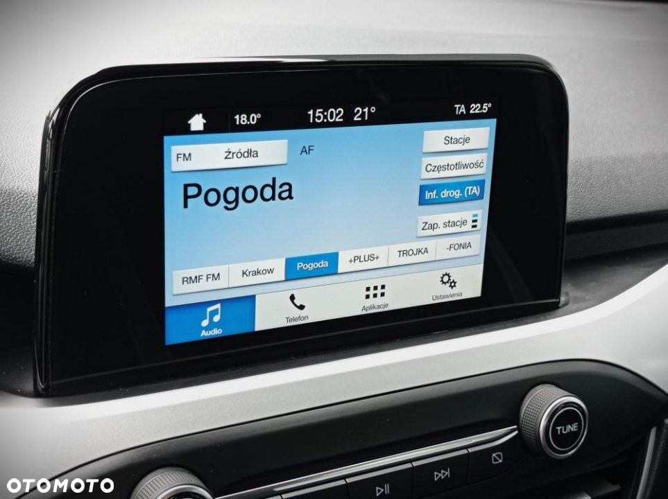 Ford Focus - 27