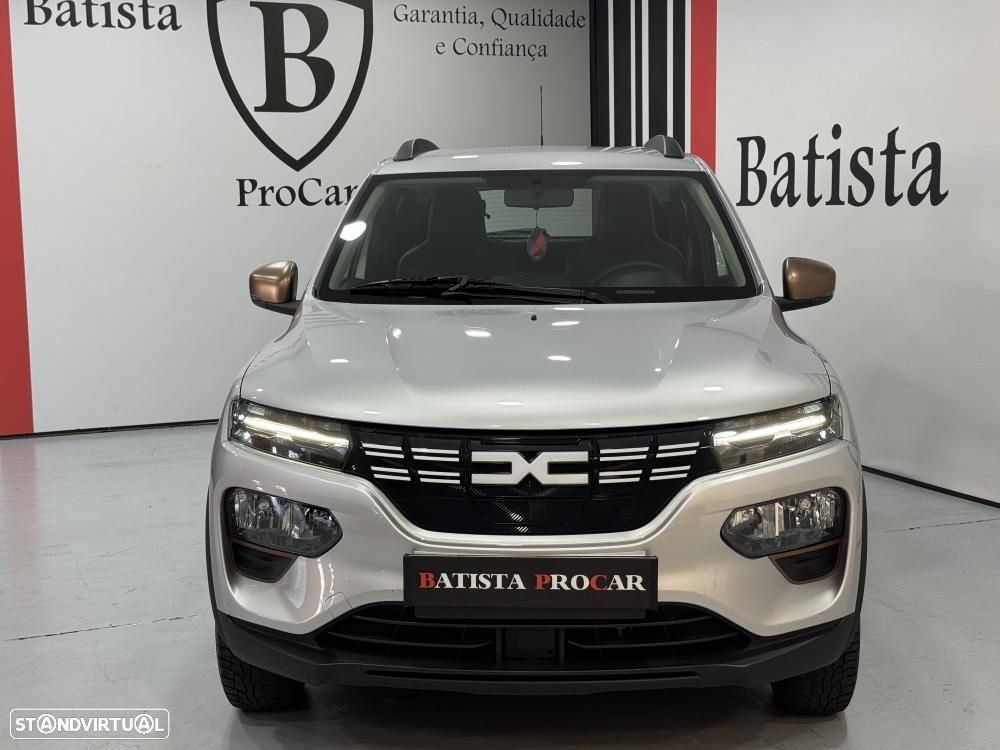 Dacia Spring Electric 65 Extreme - 3