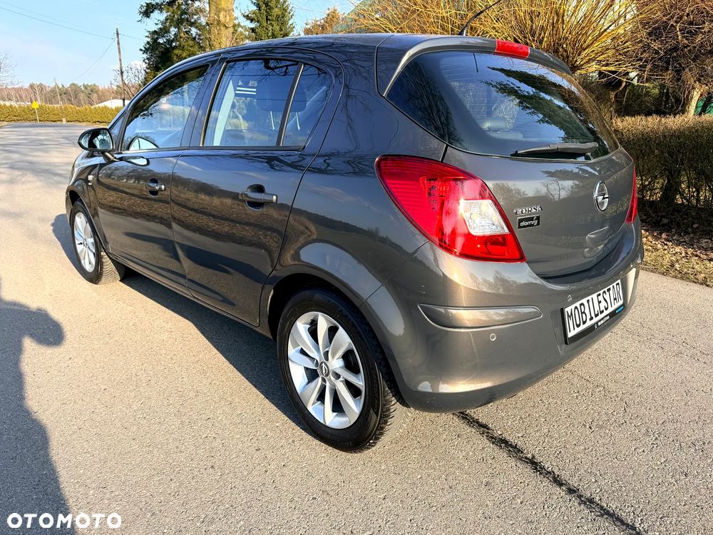 Opel Corsa - 35