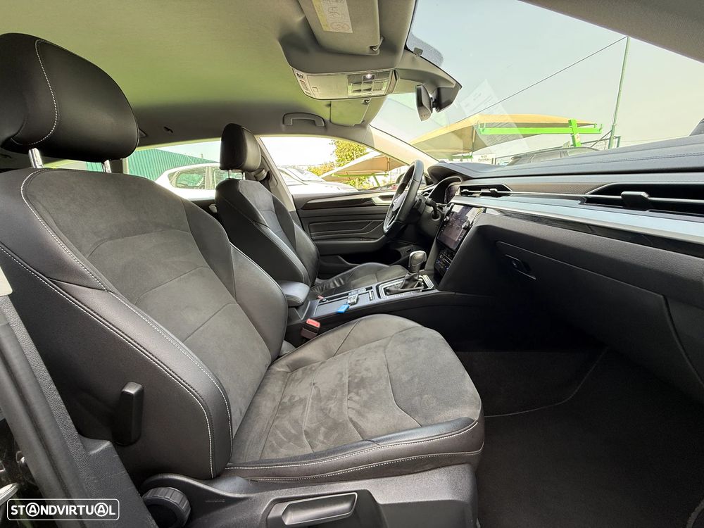 VW Arteon Shooting Brake 2.0 TDI Elegance DSG - 33