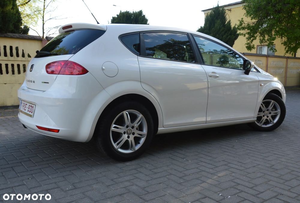Seat Leon - 6