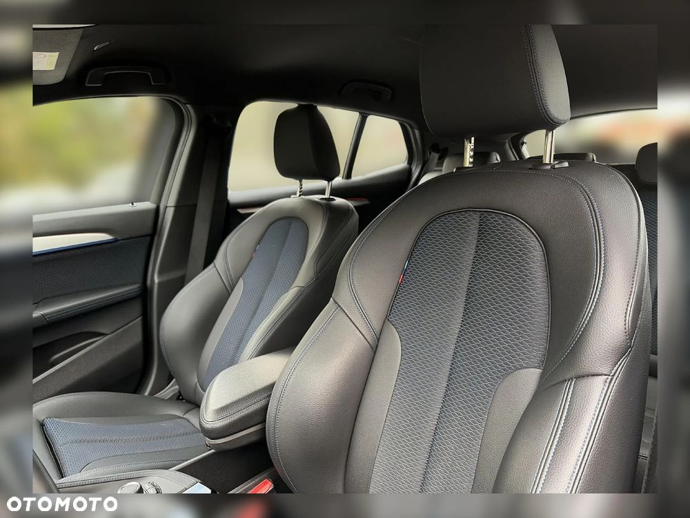 BMW X2 sDrive18i M Sport - 11