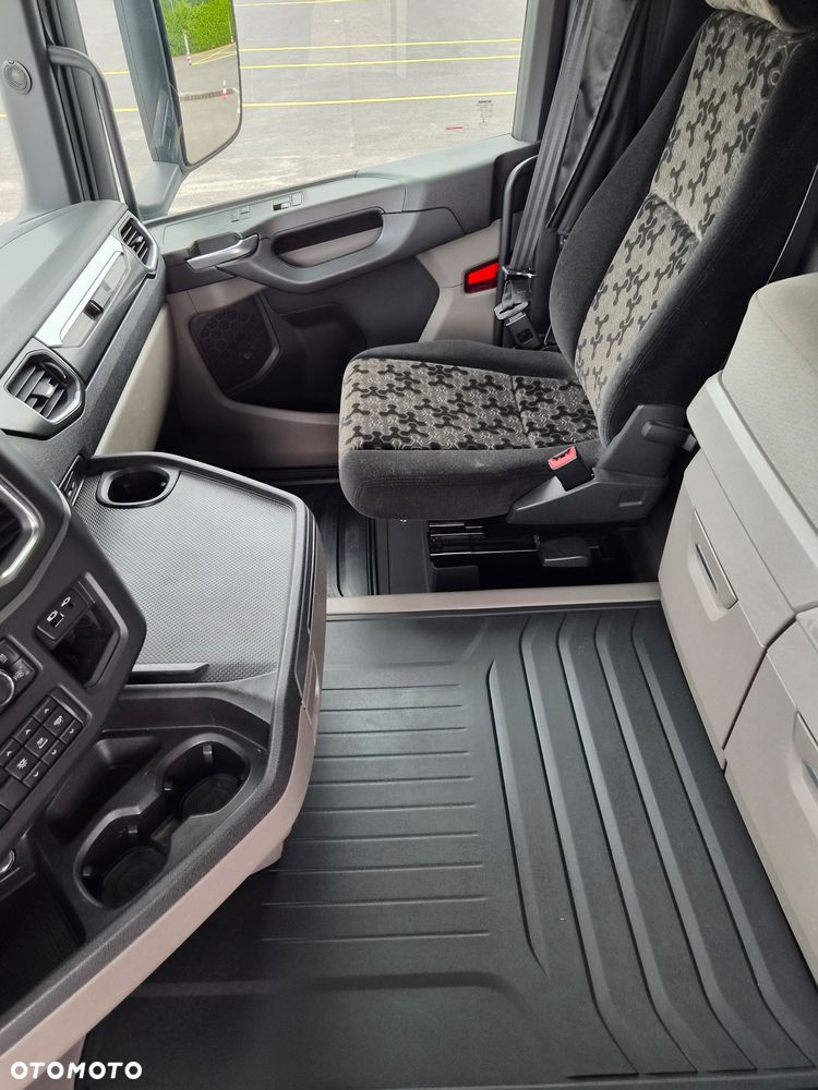 Scania R500 - 10