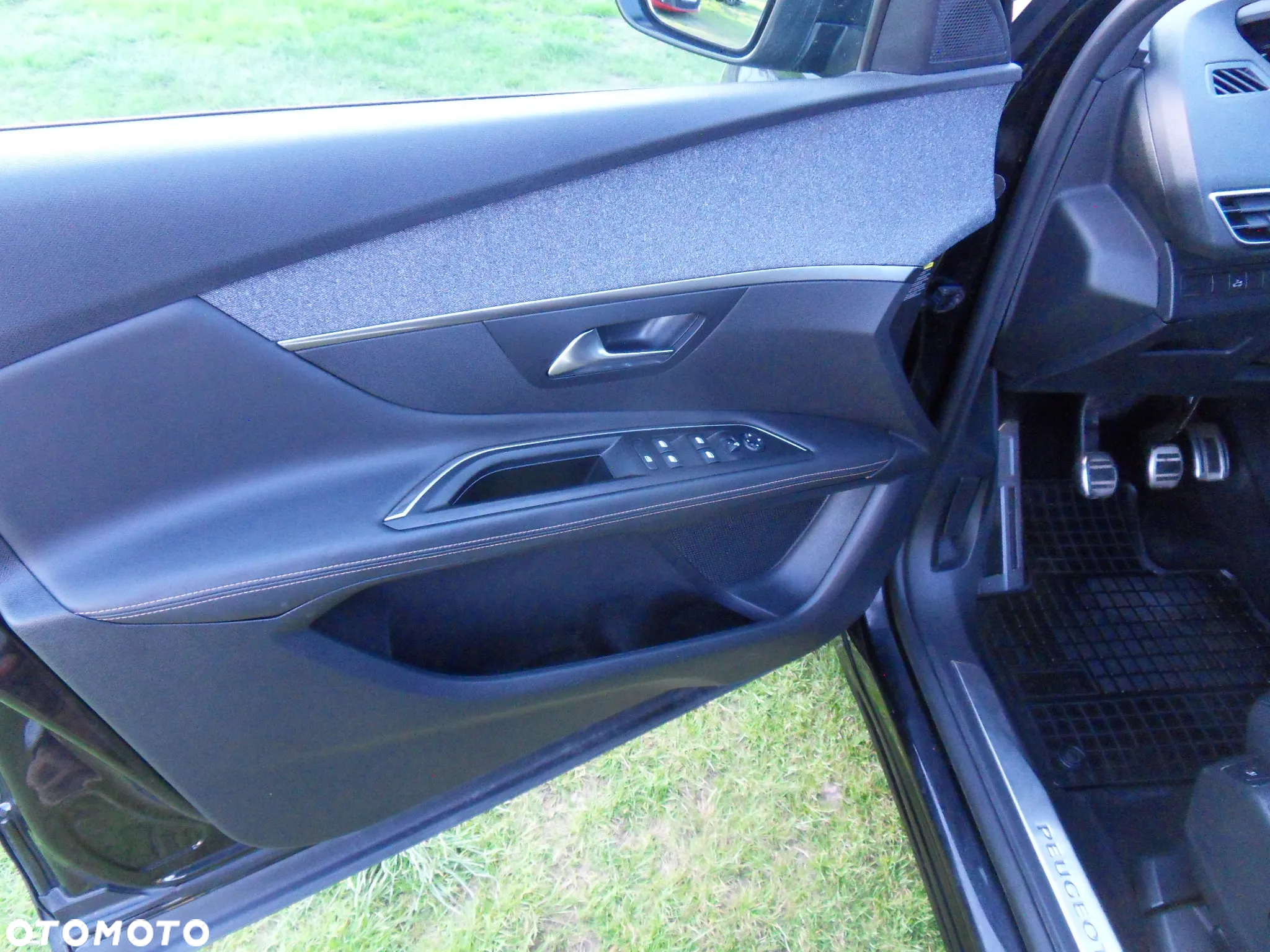 Peugeot 3008 BlueHDi 150 Stop & Start Active Business-Paket - 13