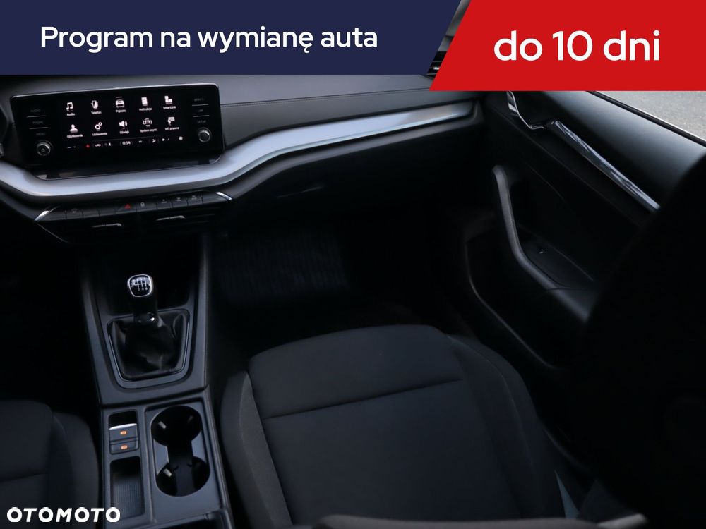 Skoda Octavia - 10