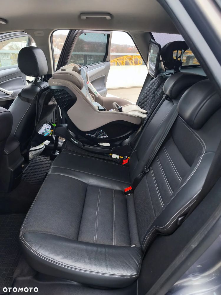 Ford Mondeo 2.0 TDCi Titanium X - 20