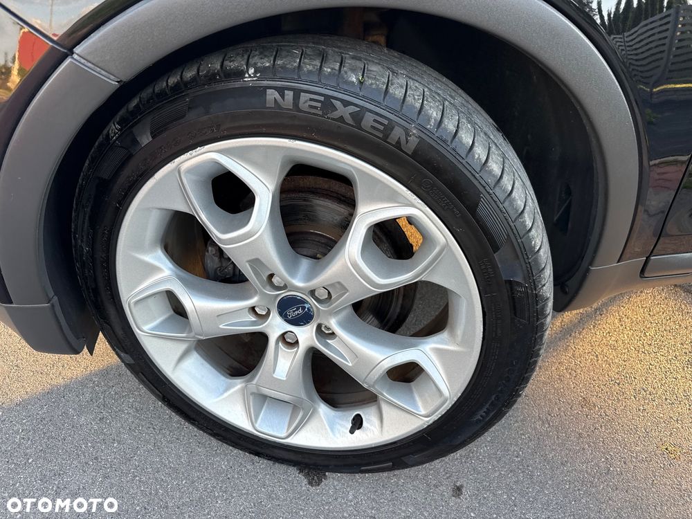 Ford Kuga 2.5 Titanium S - 7