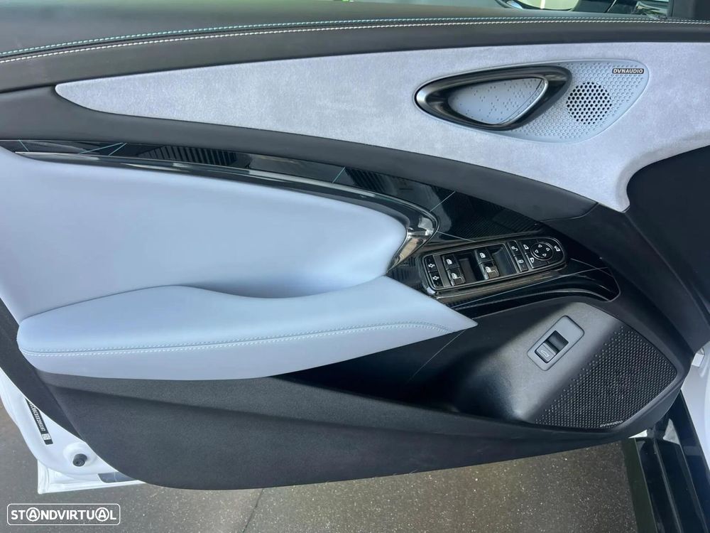 BYD Seal 82.5 kWh Design - 6