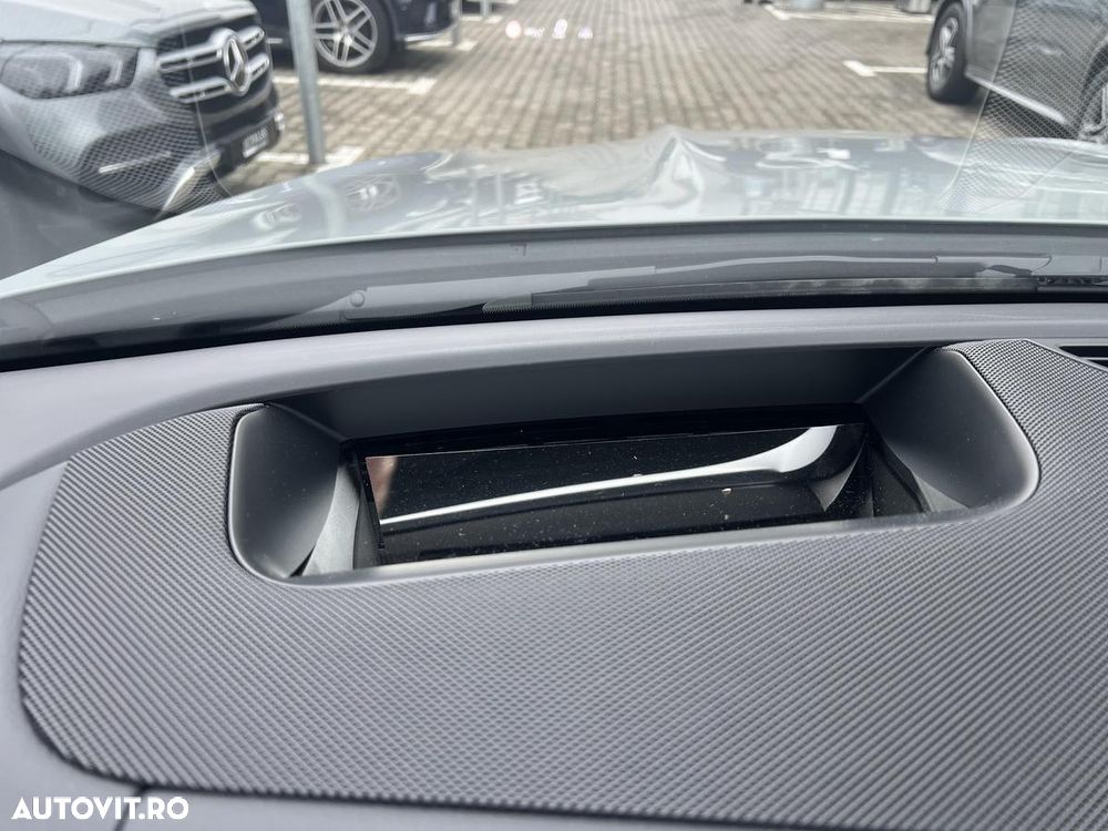 Mercedes-Benz GLE AMG 53 PHEV - 17