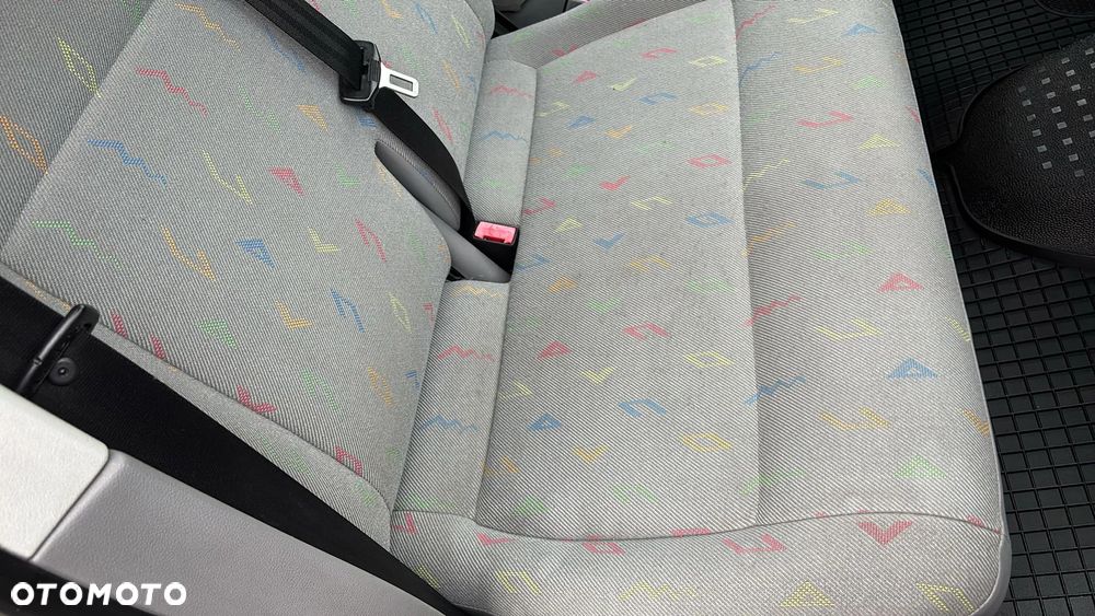 Volkswagen Caravelle L2 Comfortline - 20