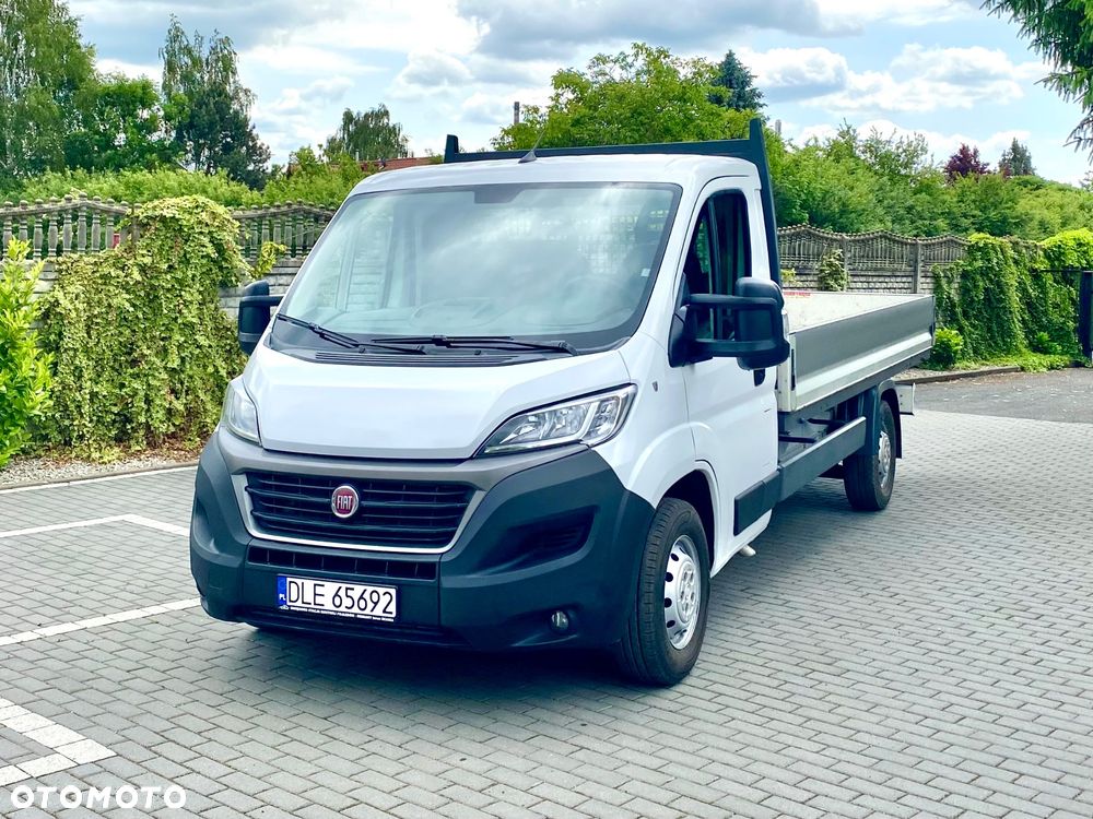 Fiat Ducato - 13