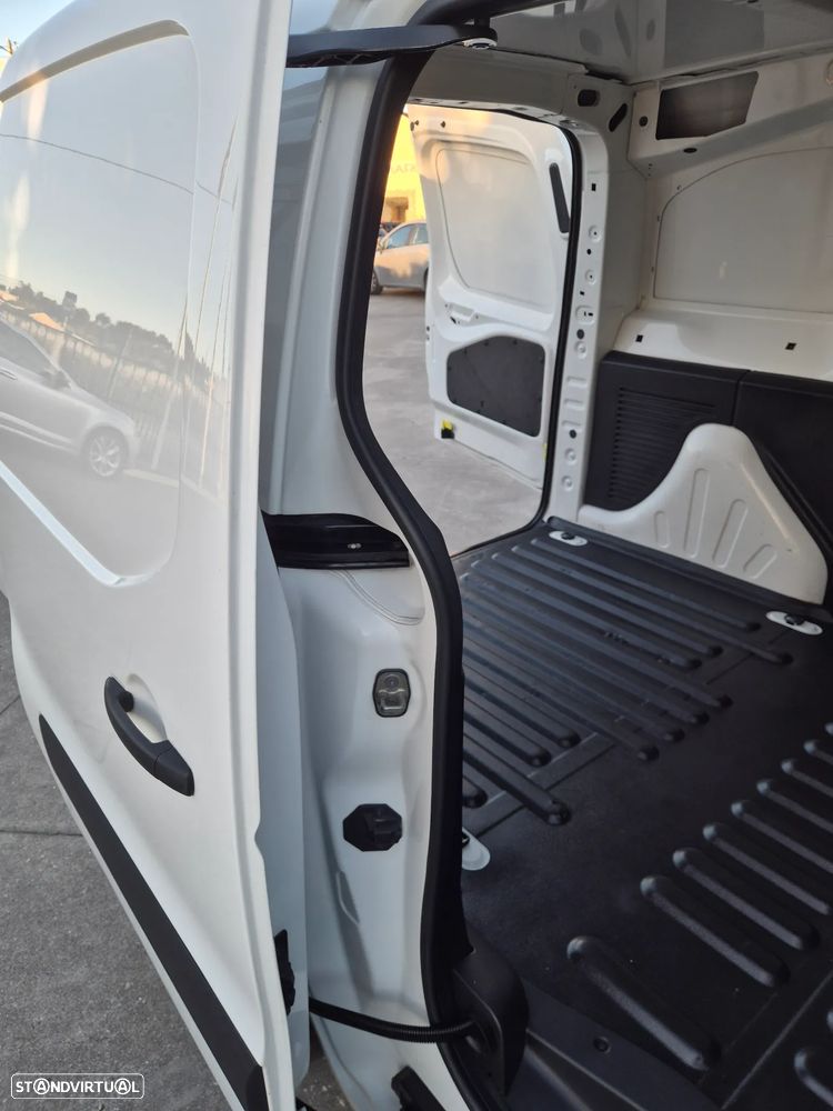 Citroën Berlingo 1.6 HDi - 38