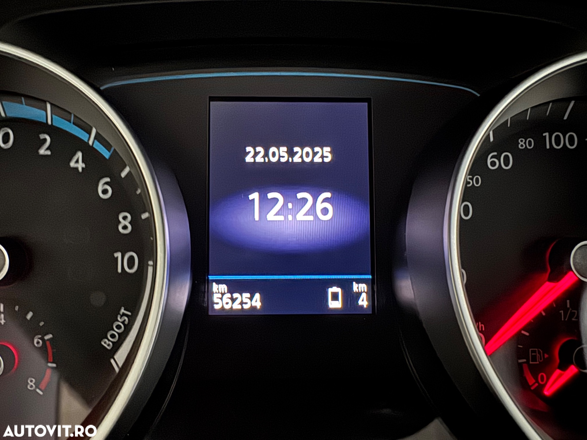 Volkswagen Golf 1.4 GTE Plug-In-Hybrid DSG - 13