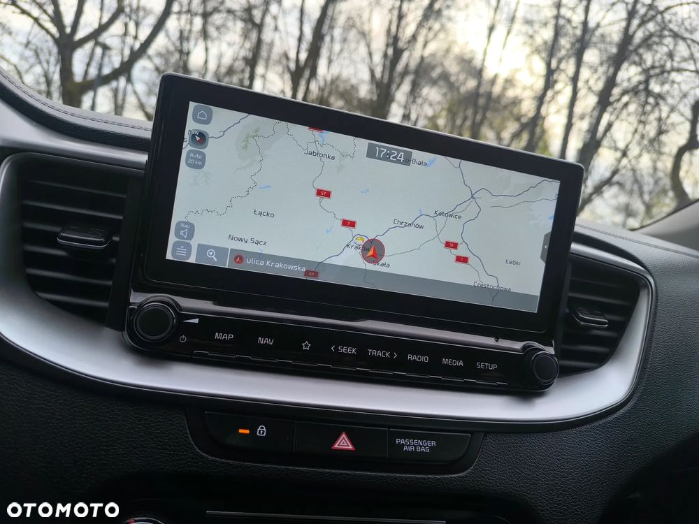 Kia Ceed 1.6 CRDi mHEV S - 28