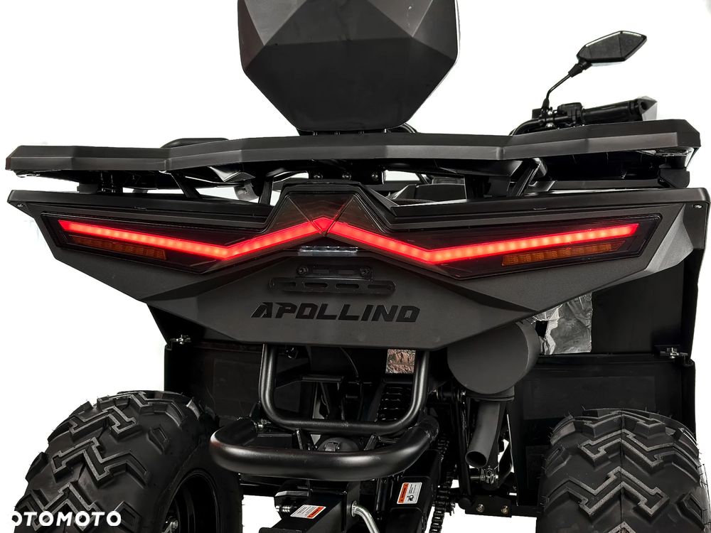 ASIX Cyber 250-T3B - 20