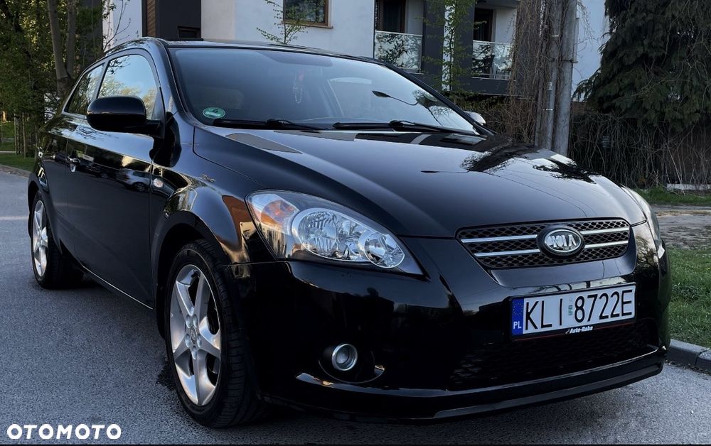 Kia ProCeed 1.6 Comfort + - 3