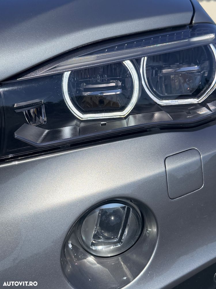 BMW X6 - 13