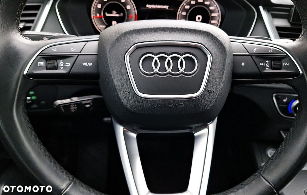Audi Q5 Sportback - 14