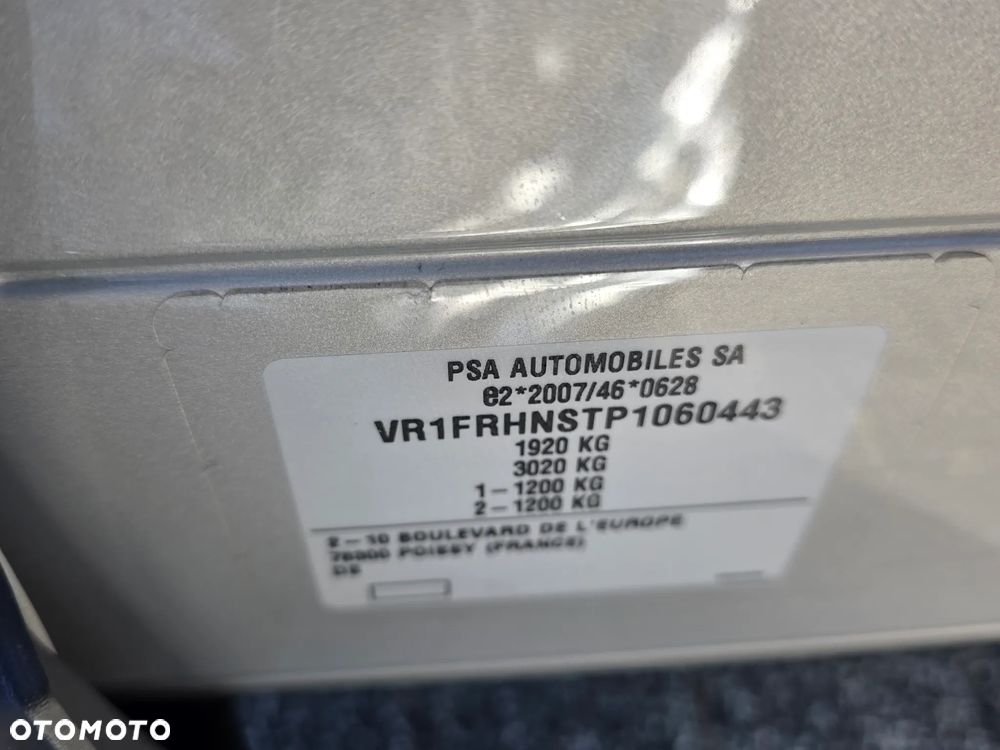DS Automobiles DS 4 1.2 PureTech Trocadero - 40