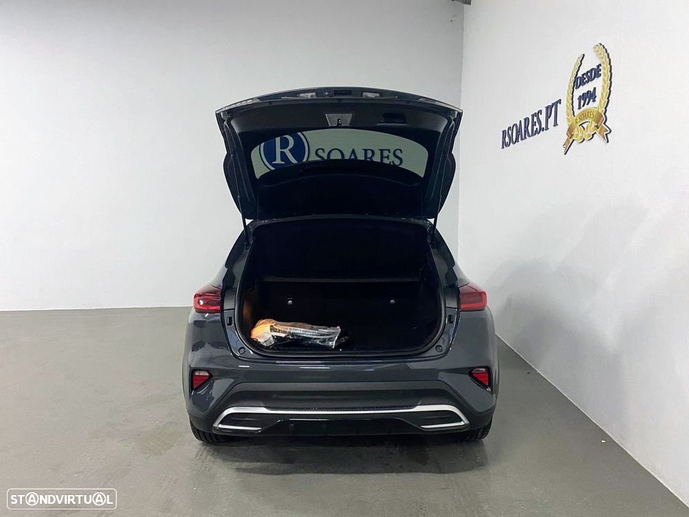 Kia XCeed 1.6 GDi PHEV Drive - 7