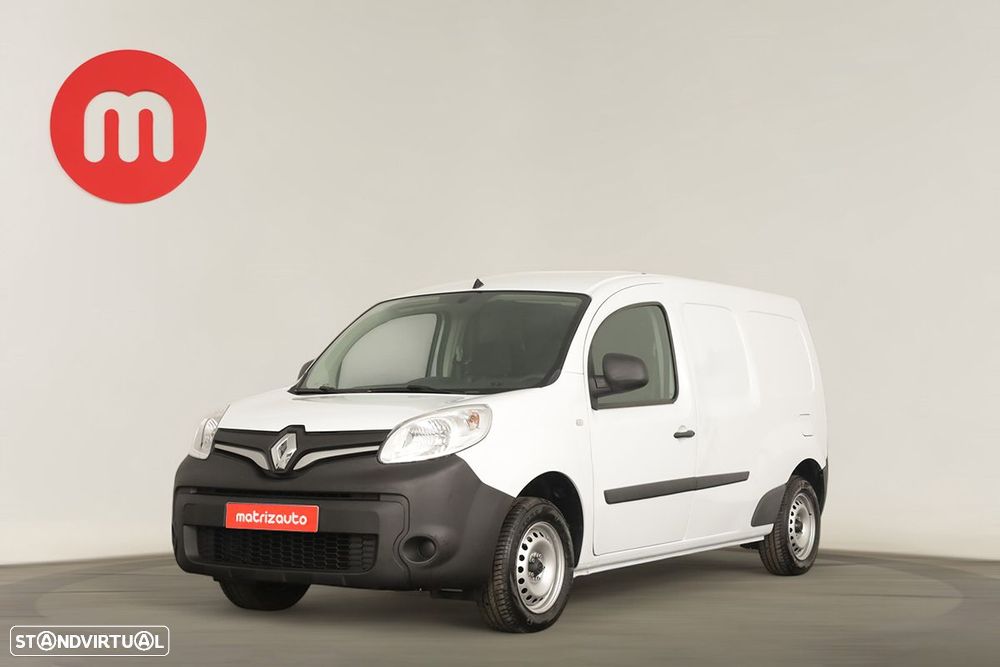 Renault kangoo 1.5 dci maxi business s/s - 2