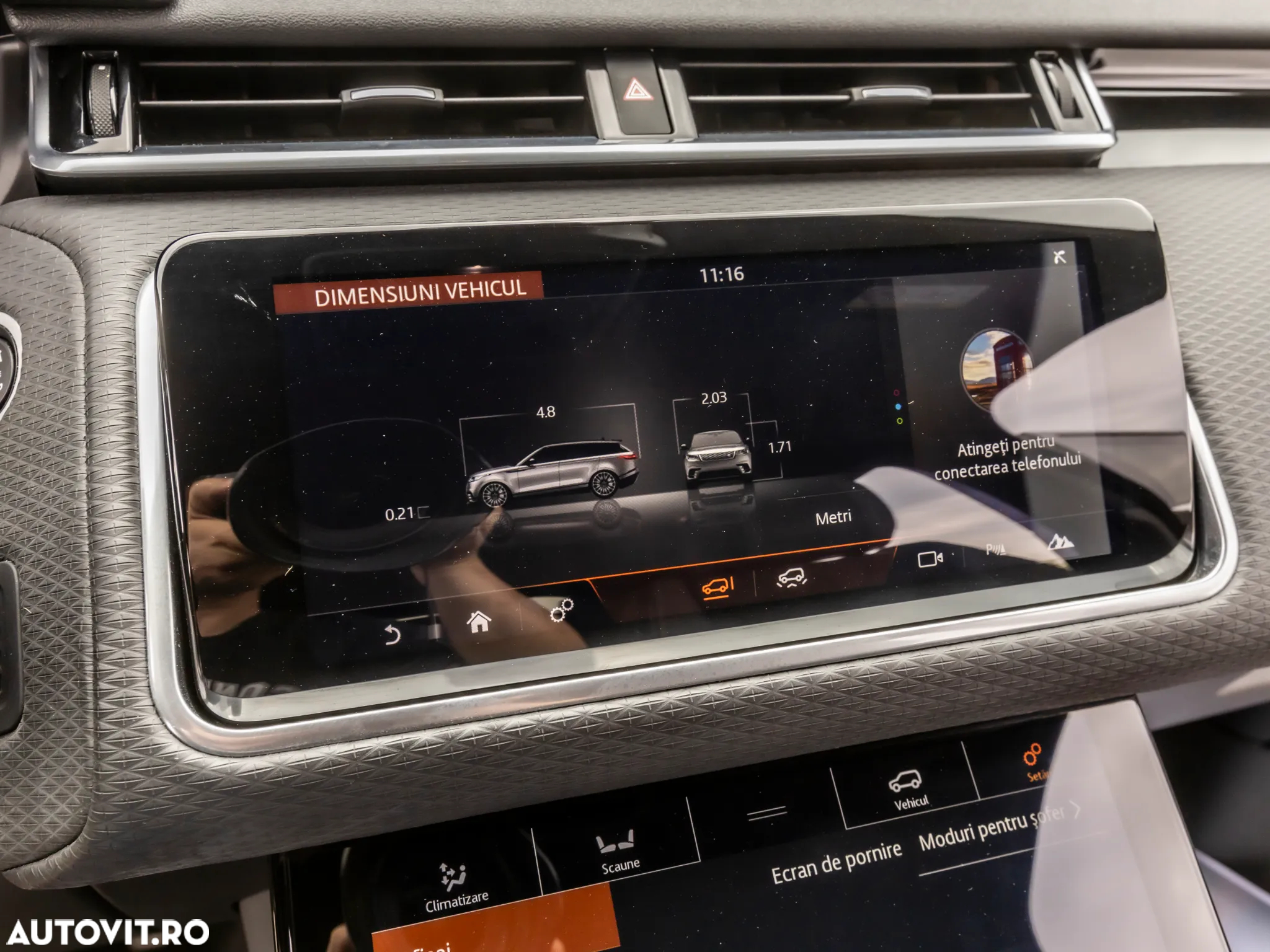 Land Rover Range Rover Velar 2.0 - 27