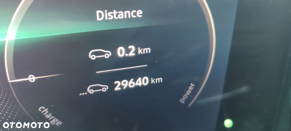 Renault Austral 1.2 E-Tech Full Hybrid 200 Iconic esprit Alpine MMT - 32