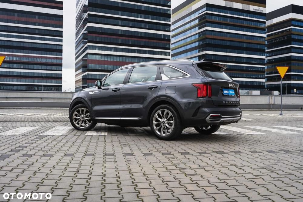 Kia Sorento - 6