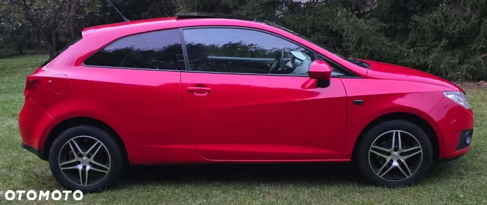 Seat Ibiza SC 1.4 16V Style - 7