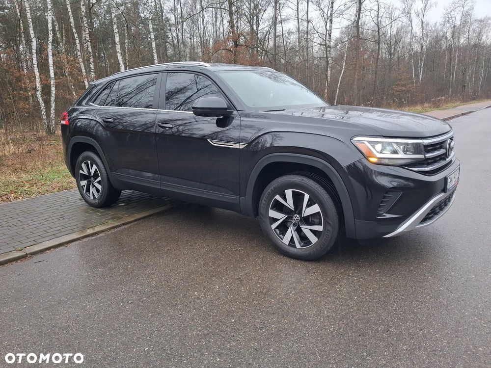 Volkswagen Atlas - 11