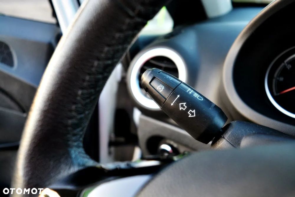 Opel Corsa 1.2 Edition - 9