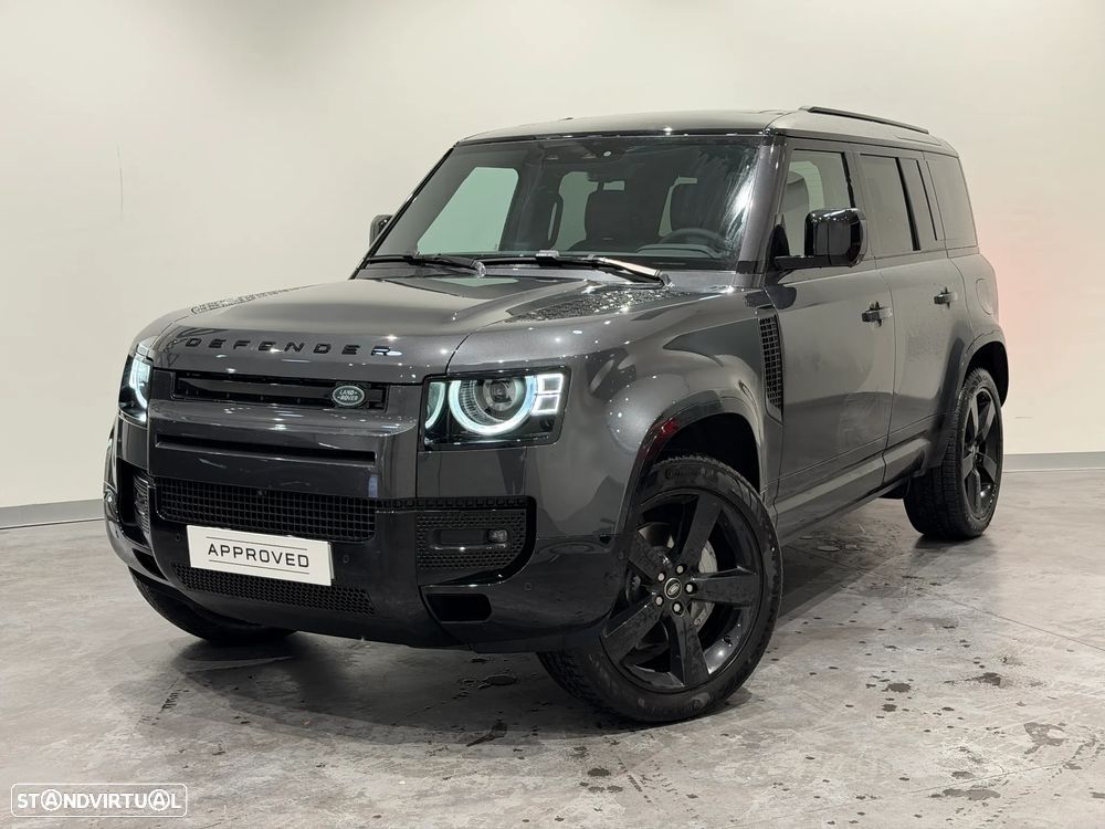 Land Rover Defender 2.0 P300e 110 AWD X-Dynamic SE - 1