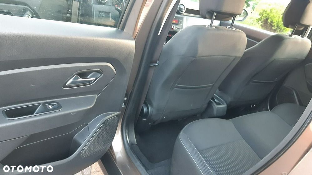 Dacia Duster TCe 130 2WD Sondermodell Extreme - 6