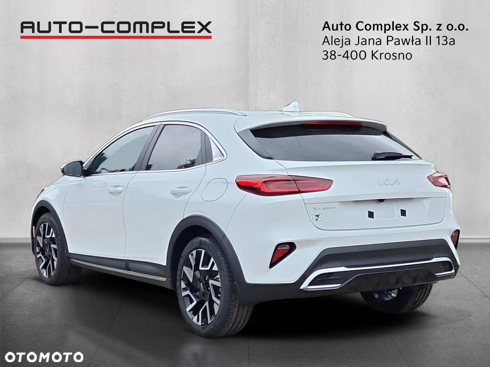 Kia XCeed - 4