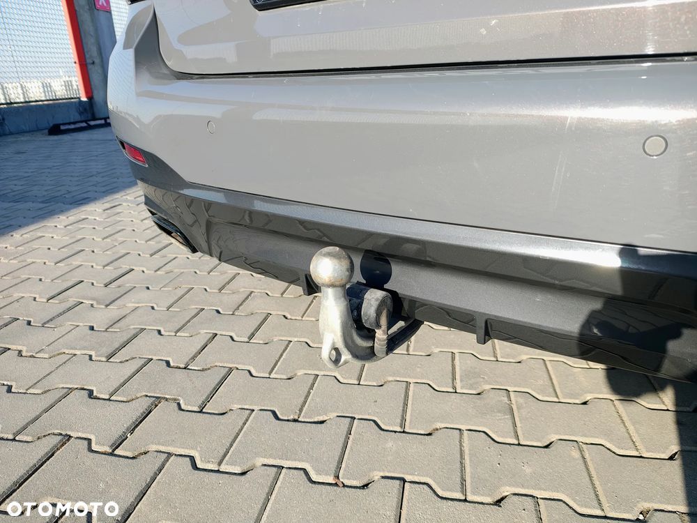 BMW Seria 5 530d xDrive mHEV M Sport sport - 3