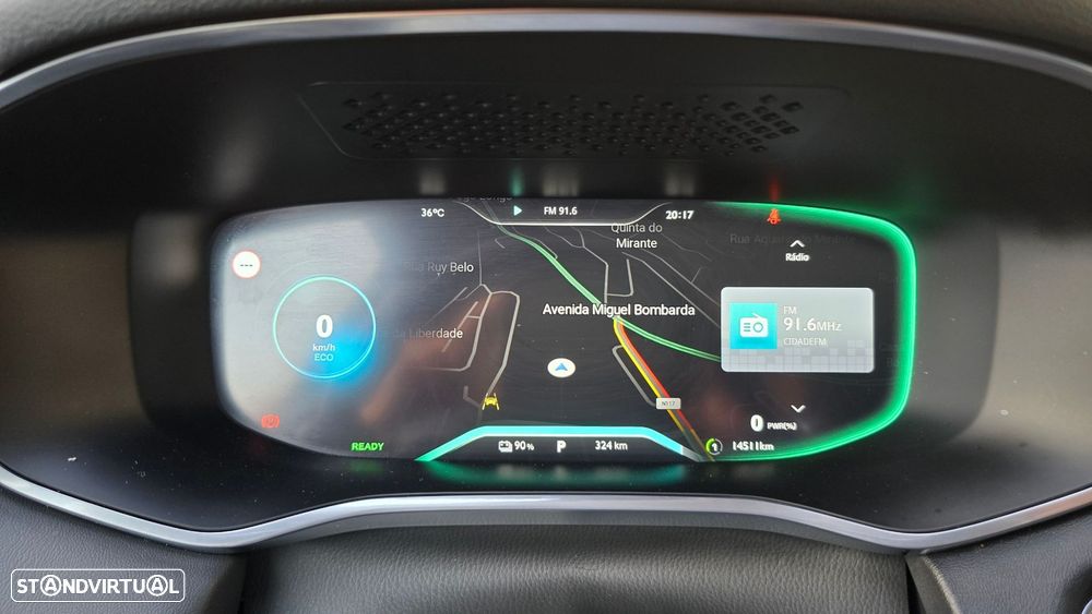 MG Marvel R 70 kWh AWD Performance - 21