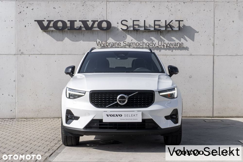 Volvo XC 40 - 3