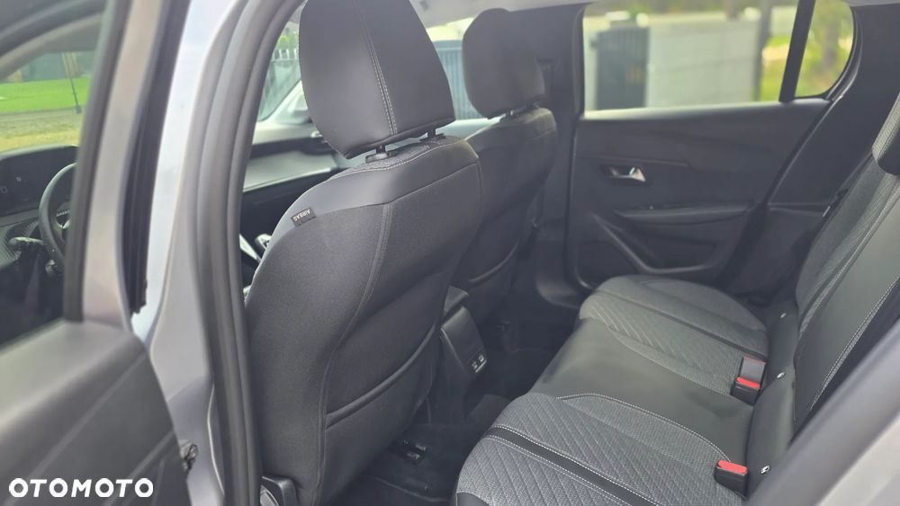 Peugeot 208 1.2 PureTech Allure S&S - 22